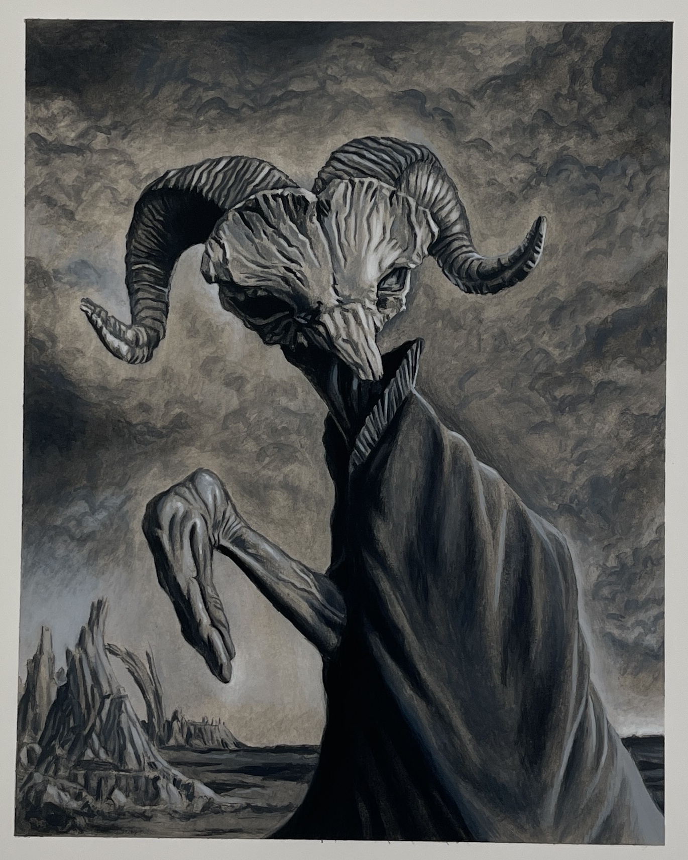 Jinn by Matt Coffi - Image 2