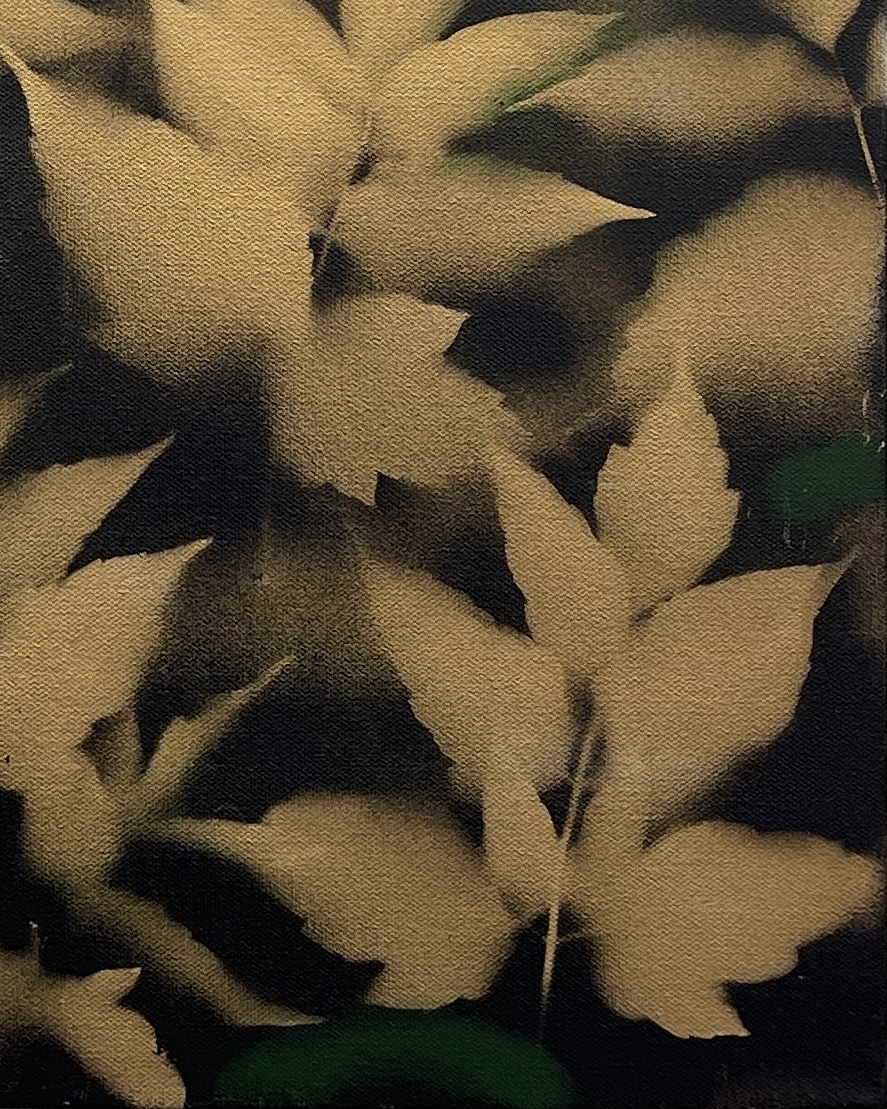 Leaves by Mark Abercrombie - Image 6