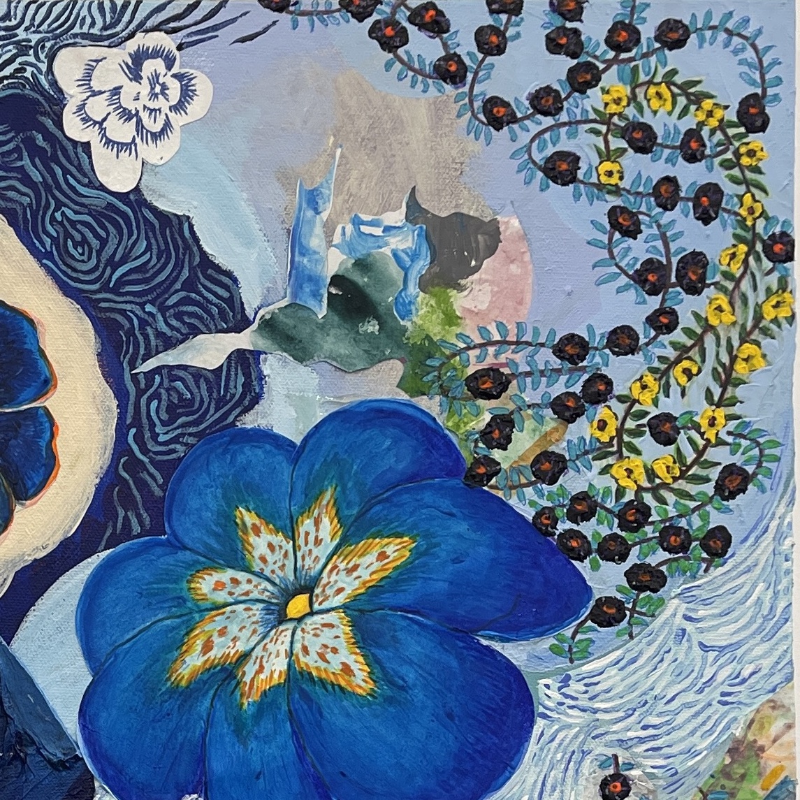Blue by Kevin Kintner - Image 3