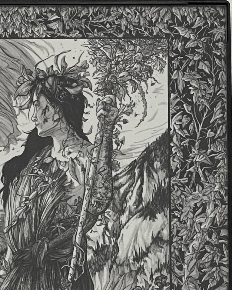 Gardener by Keegan Currier - Image 4