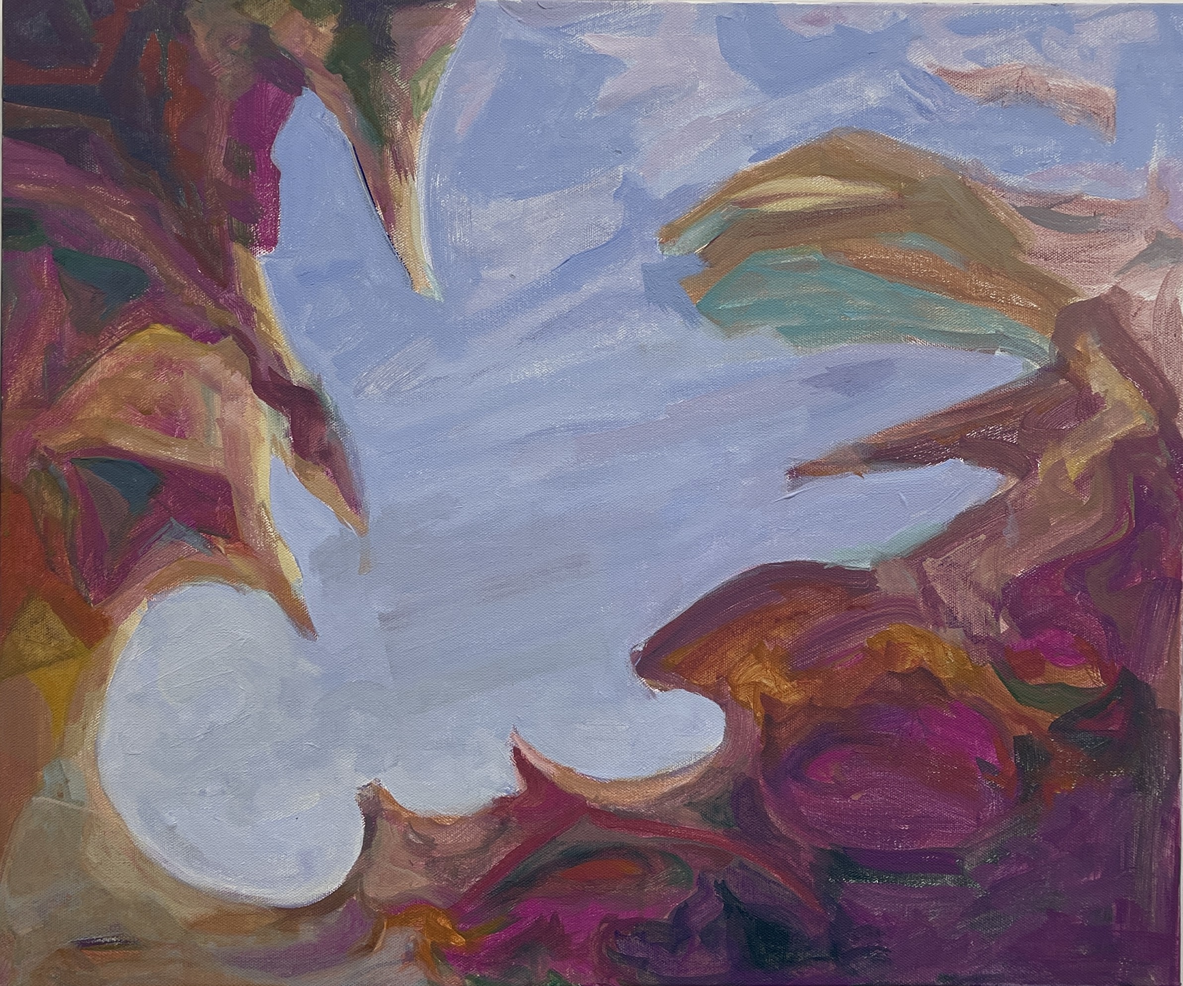 Smokeless Earth by Kali Zaffrann - Image 7