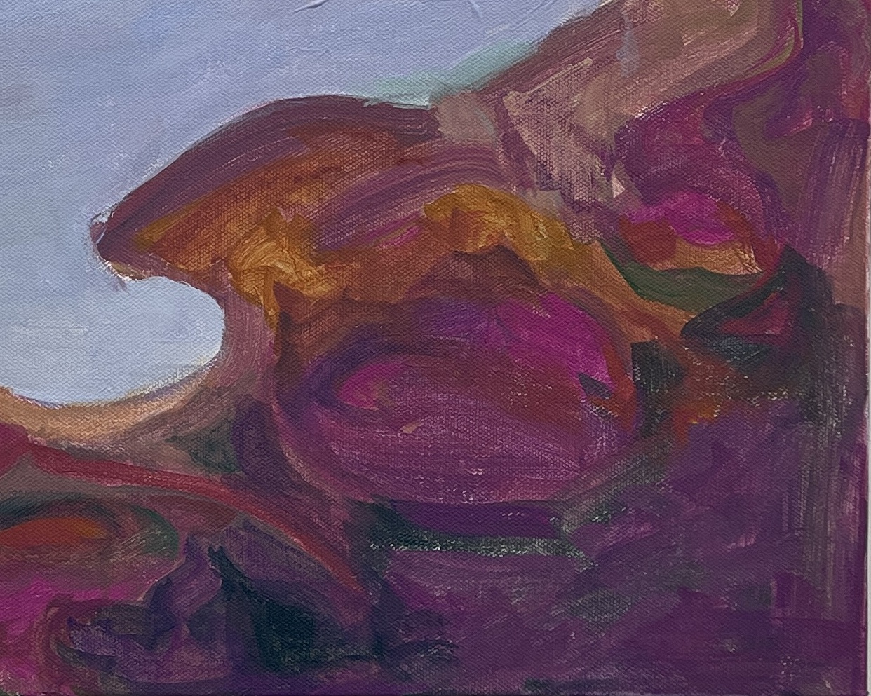 Smokeless Earth by Kali Zaffrann - Image 6