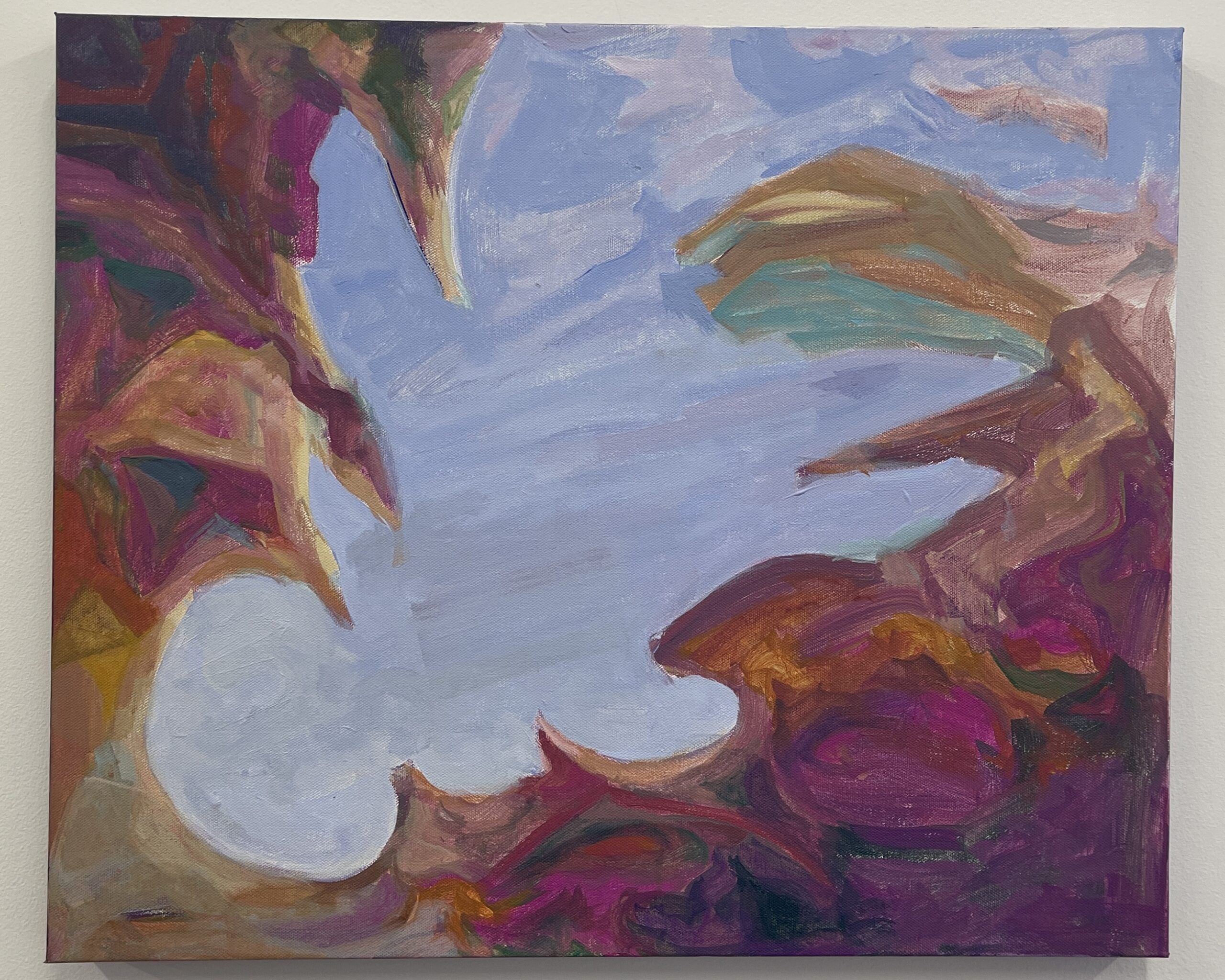Smokeless Earth by Kali Zaffrann - Image 2