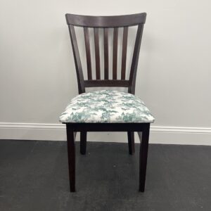 Dutch Dragon Chair by John Fladd