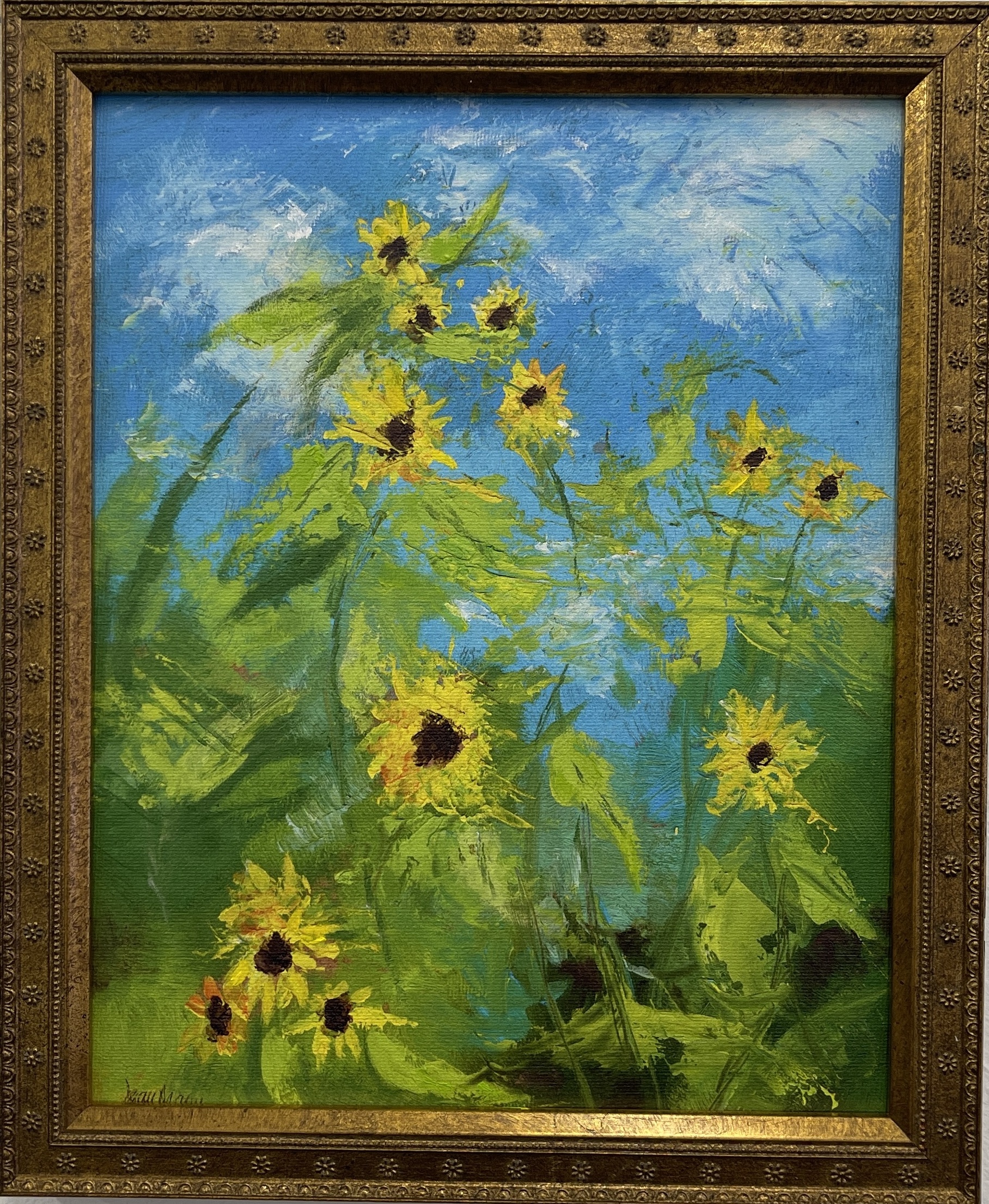 Summer Breeeze by Jean Mann - Image 7