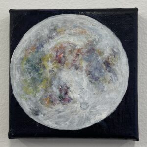 August Moon Mini by Fallon Rae
