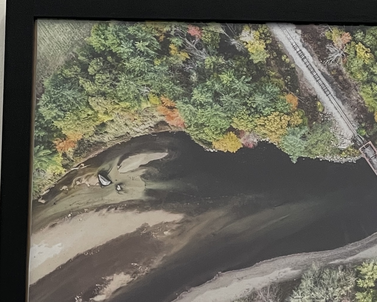 Neighbor of Smith Eastman in Conway, NH by Emme Johnson - Image 3