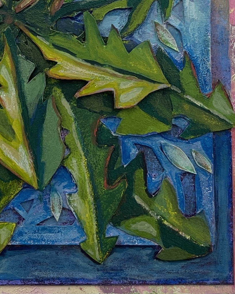 Why I Wake Early by Eleanor Croteau-LaBranche - Image 6