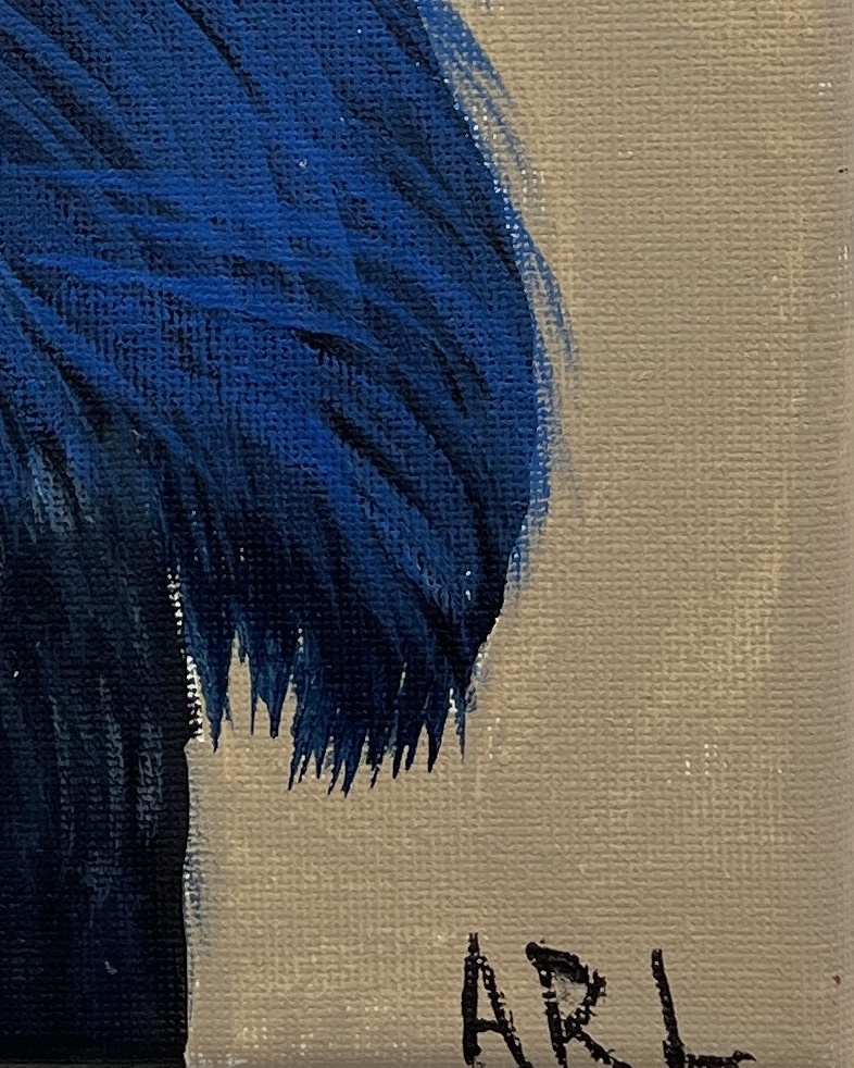 The Ruff by Abdiel Rodriguez - Image 6