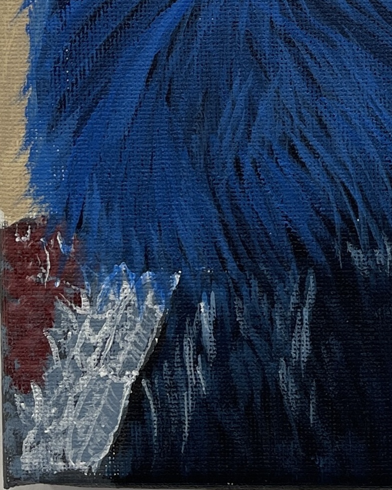 The Ruff by Abdiel Rodriguez - Image 5