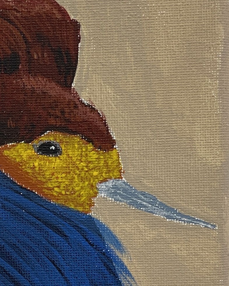 The Ruff by Abdiel Rodriguez - Image 4