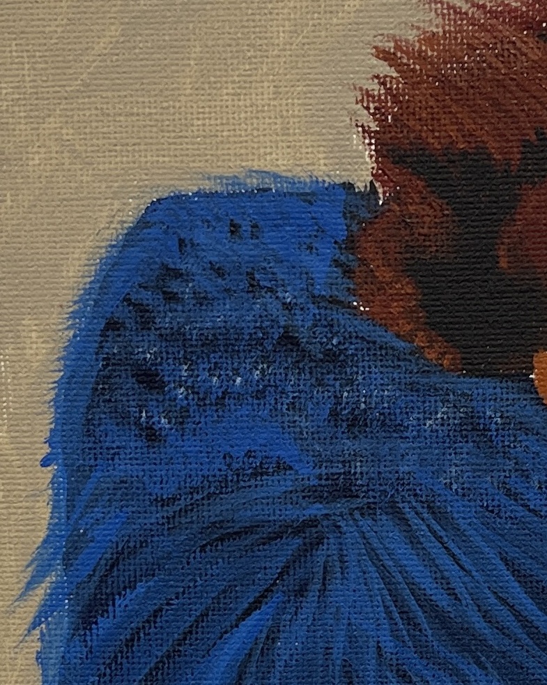The Ruff by Abdiel Rodriguez - Image 3
