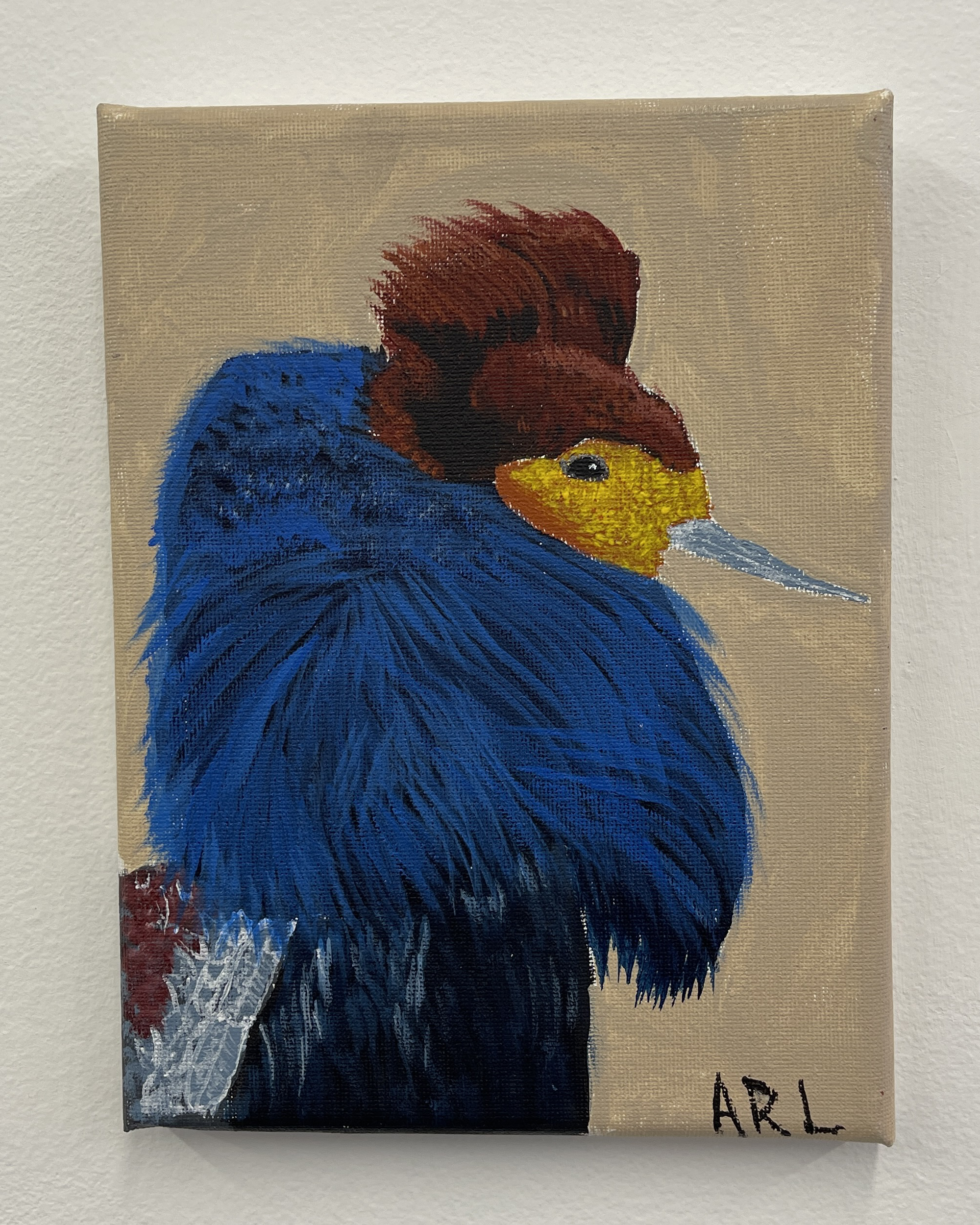 The Ruff by Abdiel Rodriguez - Image 2