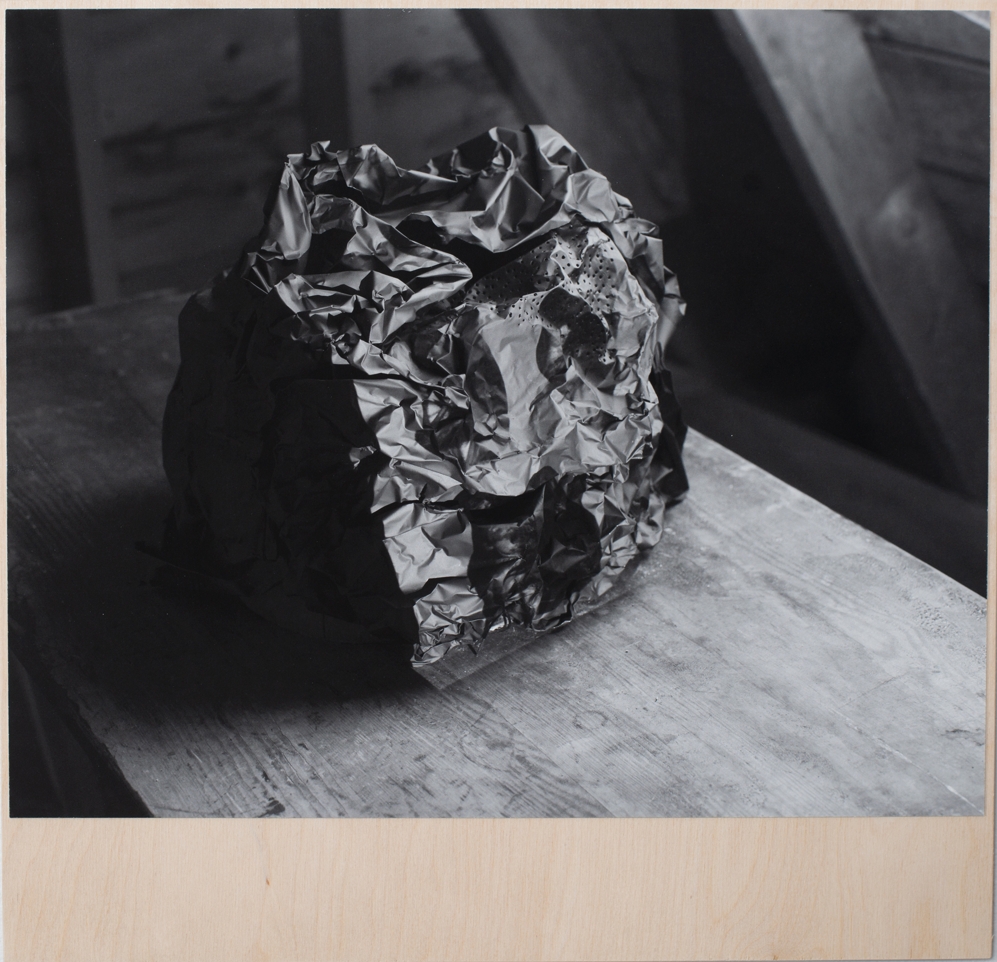 Untitled (Rock Variations v.3, summer studio) by Cozette Russell - Image 6