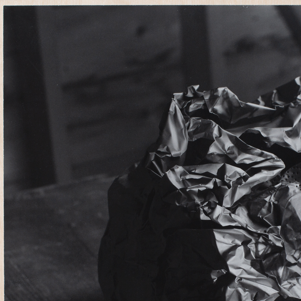 Untitled (Rock Variations v.3, summer studio) by Cozette Russell - Image 2