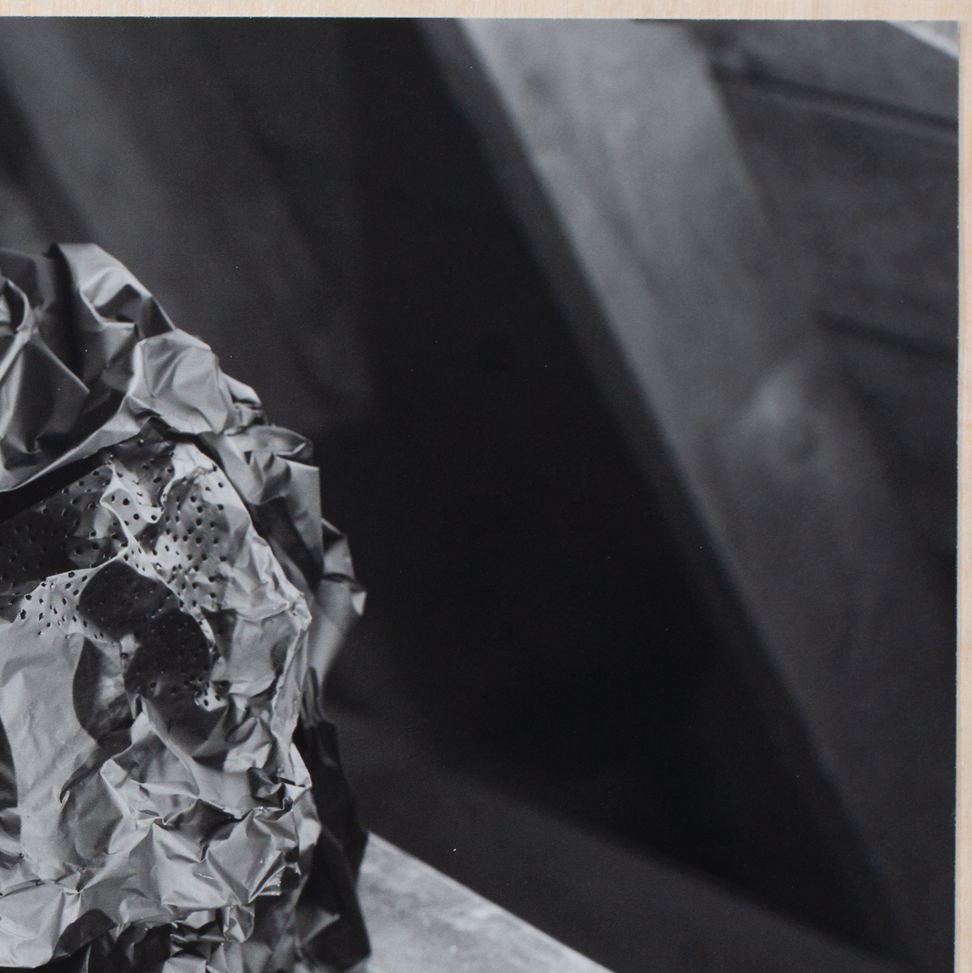 Untitled (Rock Variations v.3, summer studio) by Cozette Russell - Image 3