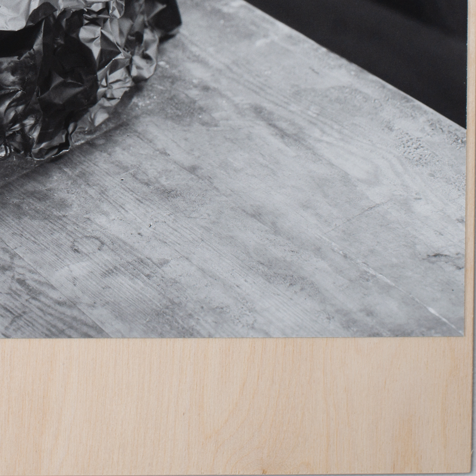 Untitled (Rock Variations v.3, summer studio) by Cozette Russell - Image 5