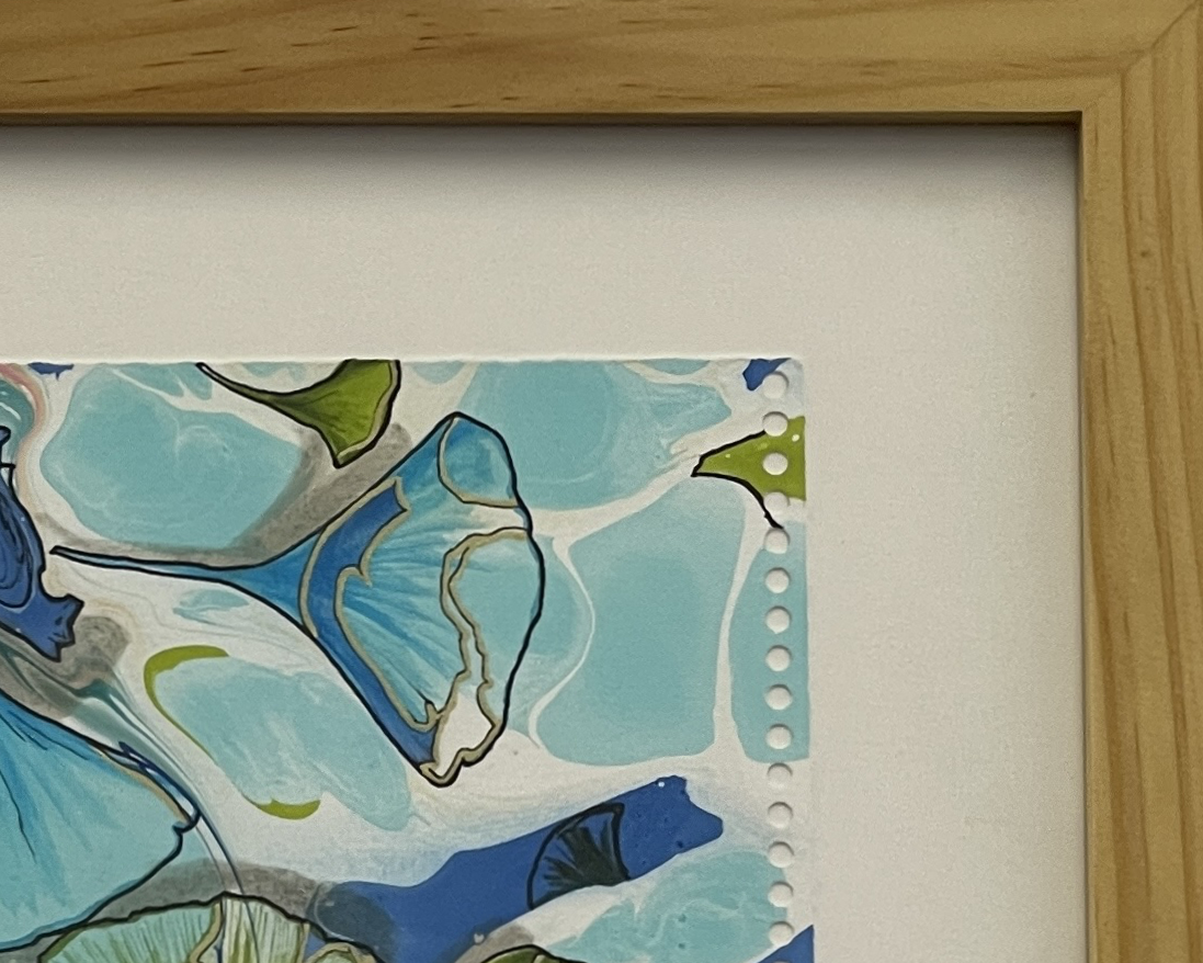 313 Ginkos by Ellen Wetmore - Image 5