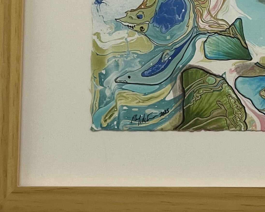 313 Ginkos by Ellen Wetmore - Image 4