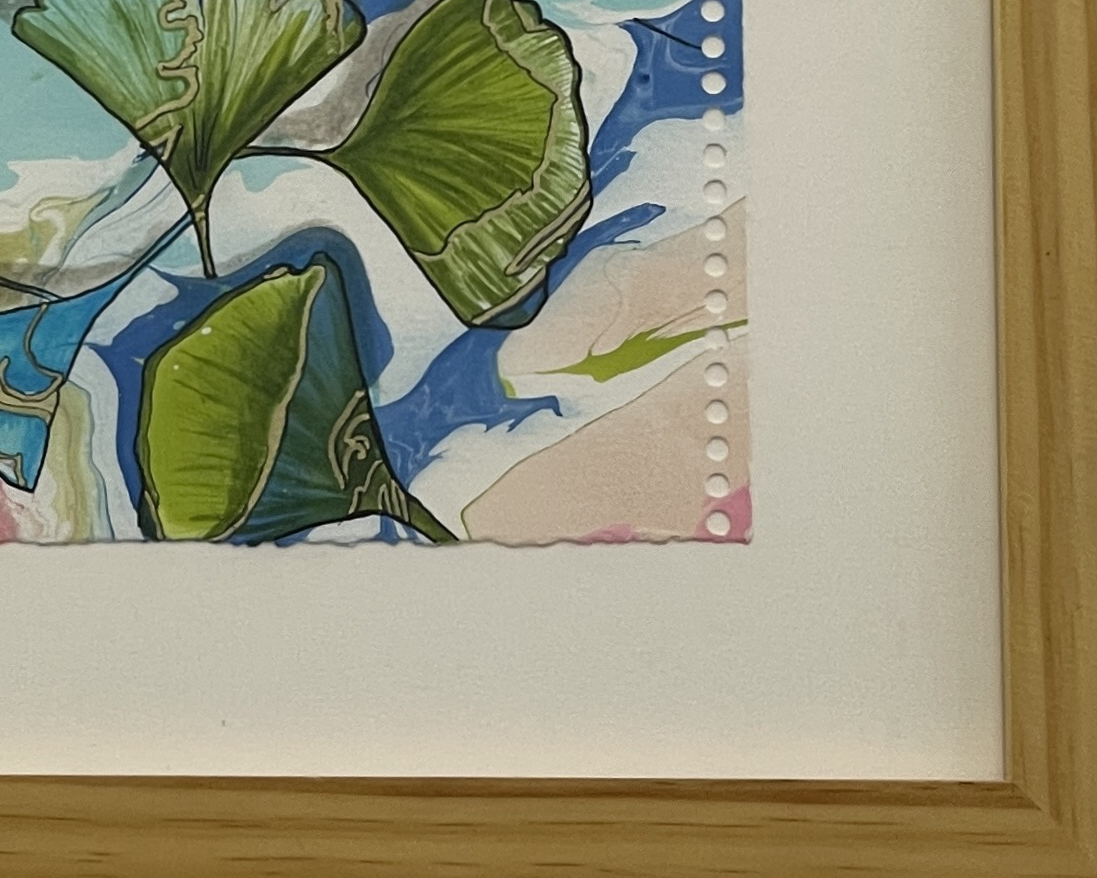313 Ginkos by Ellen Wetmore - Image 3