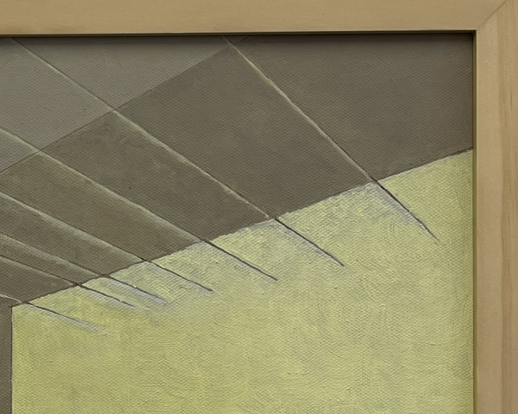 Passing Car by Kate Derosier - Image 4