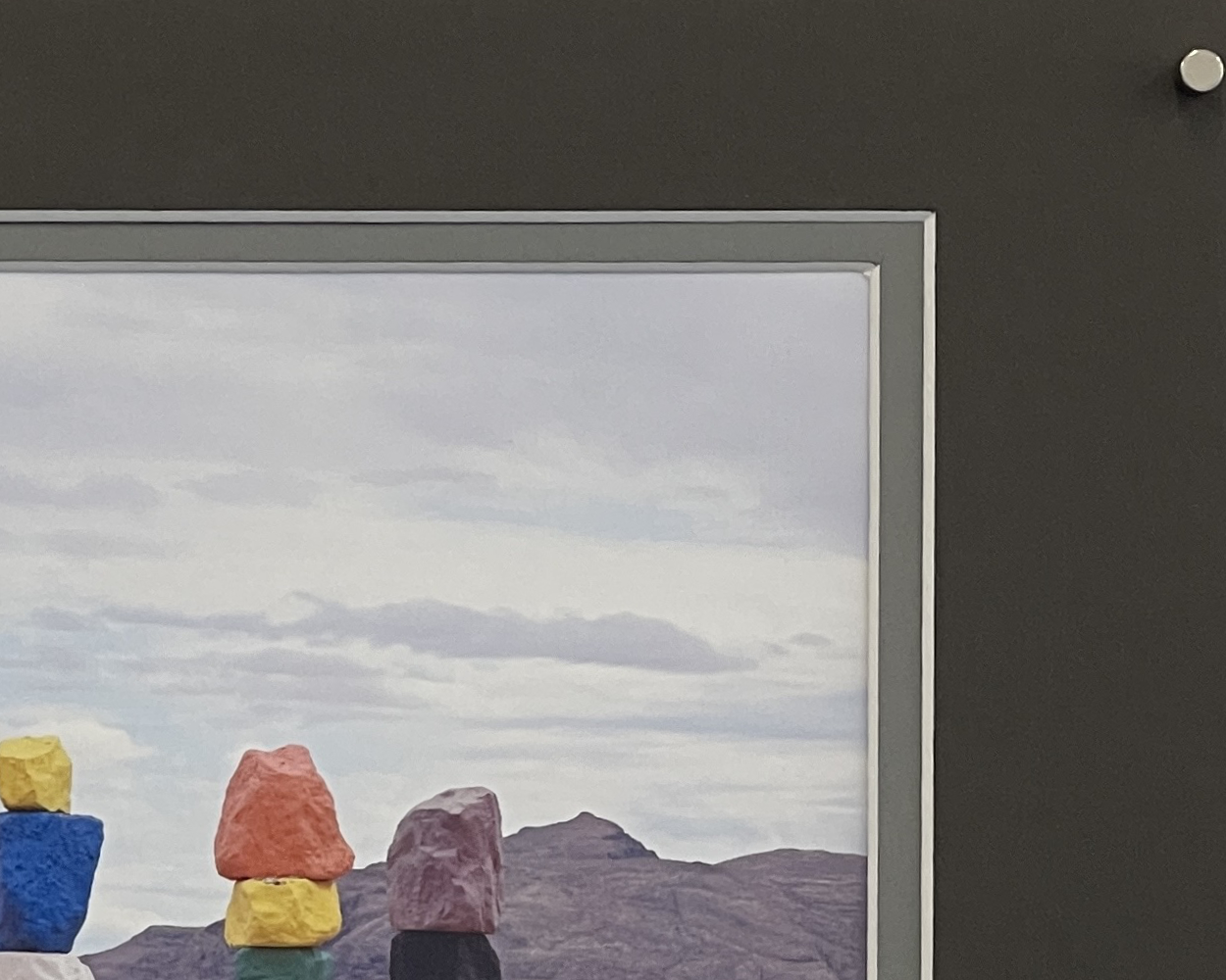 6-7 Magic Mountians by Keith Spiro - Image 4