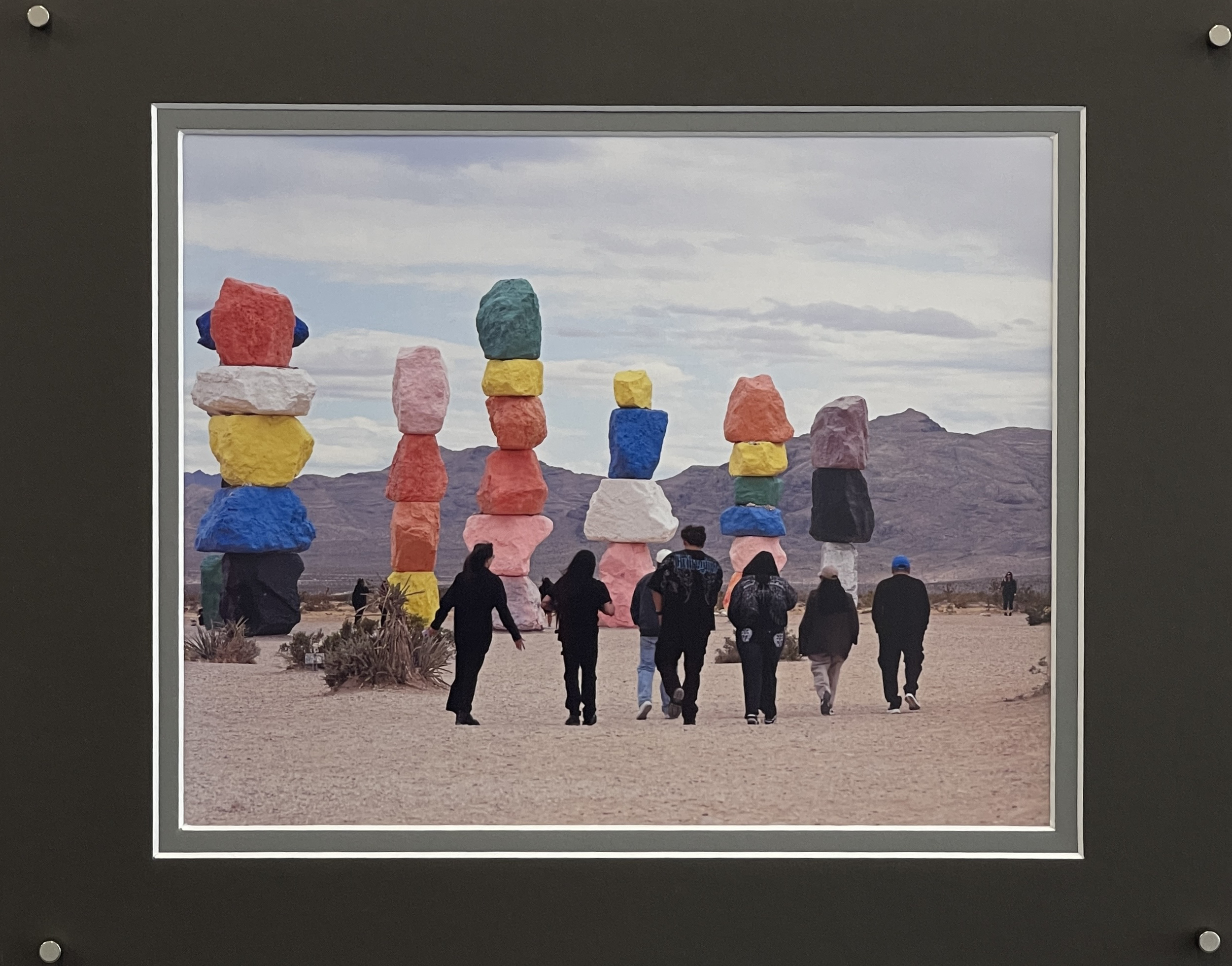 6-7 Magic Mountians by Keith Spiro - Image 7