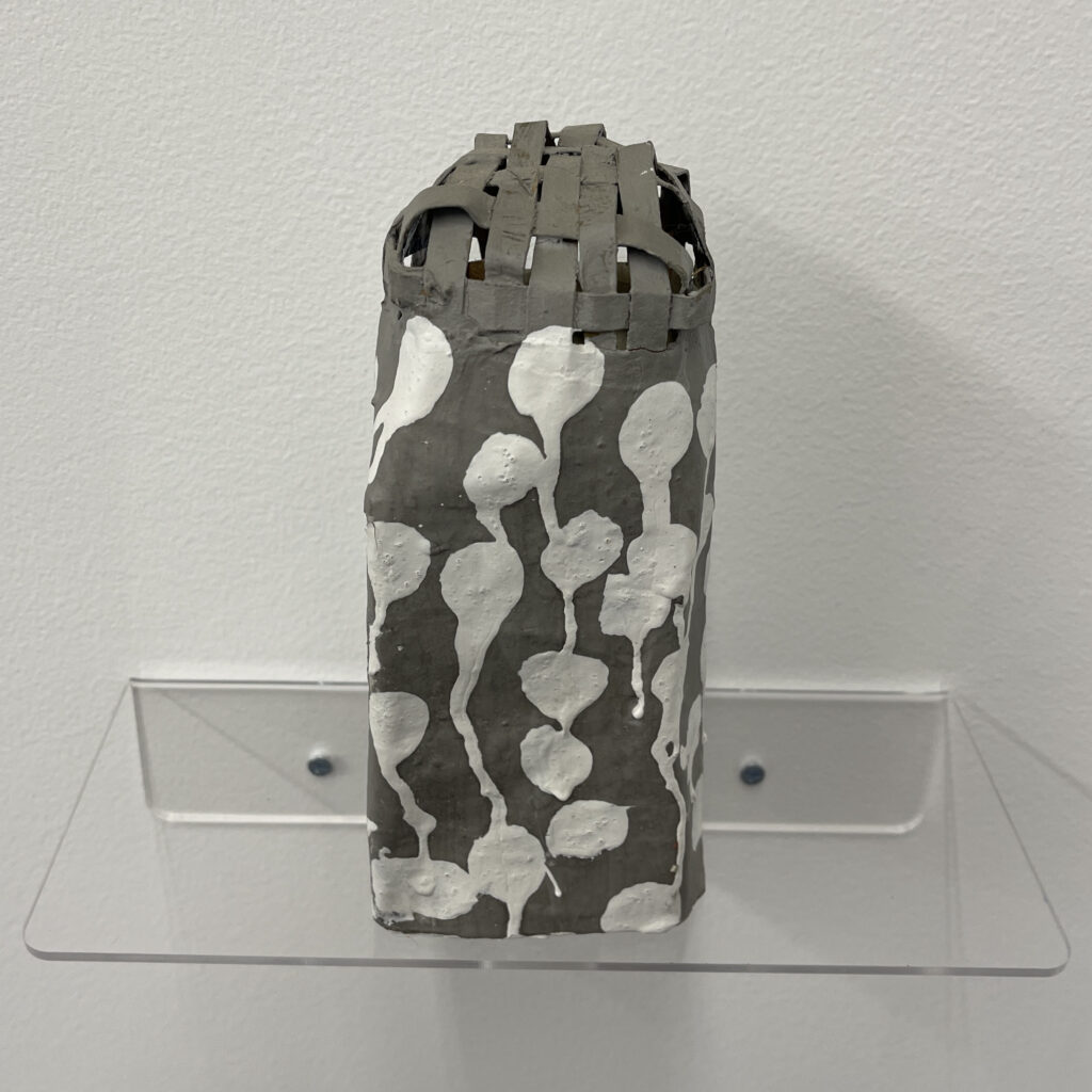 Untitled 02 by Liane Tyrrel