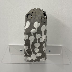 Untitled 02 by Liane Tyrrel