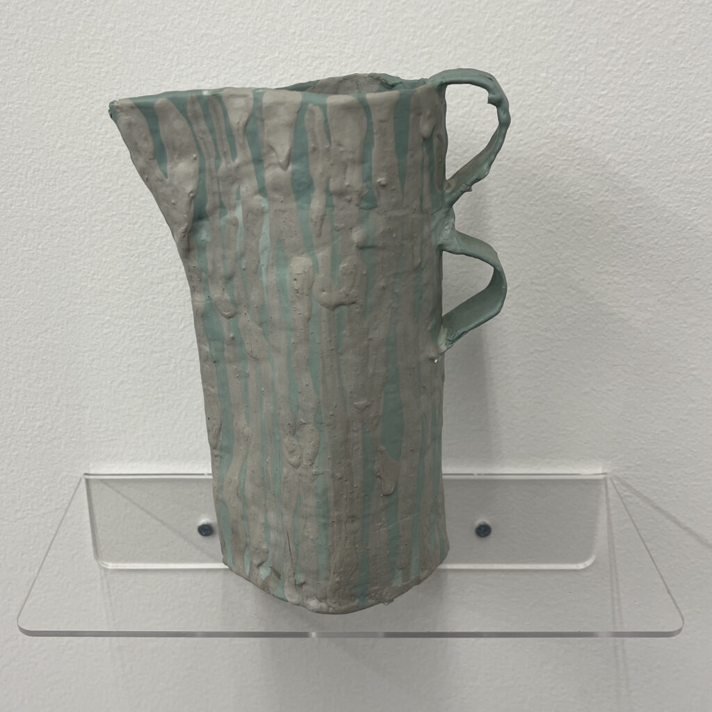 Untitled 01 by Liane Tyrrel