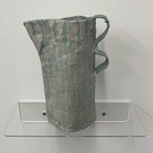 Untitled 01 by Liane Tyrrel