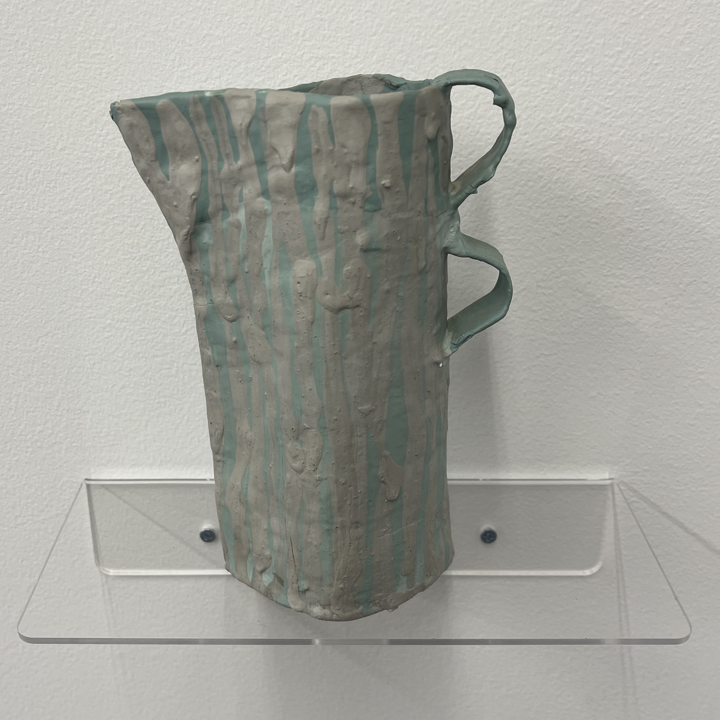 Untitled 01 by Liane Tyrrel