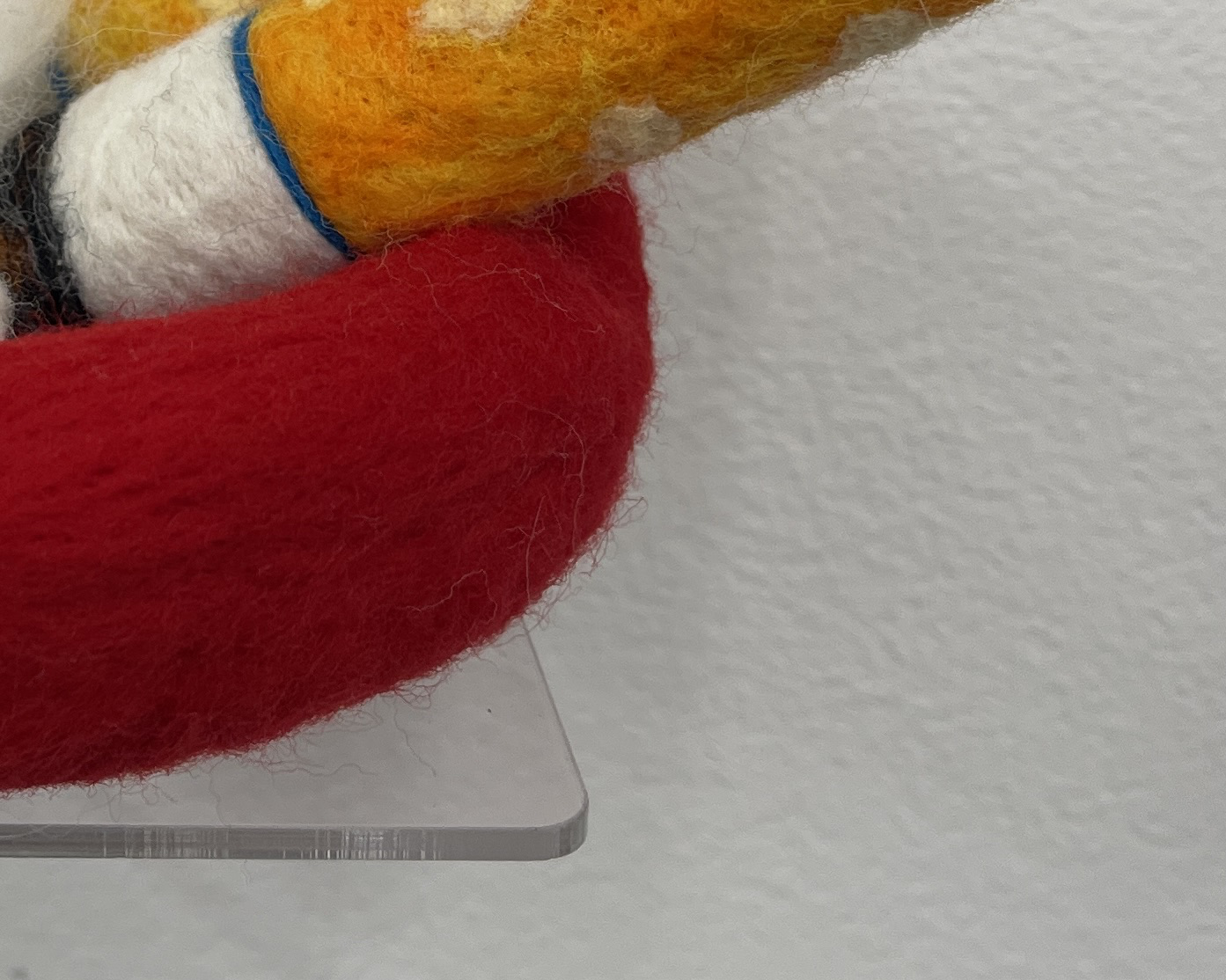 Buttfelt by sayonnaise - Image 6
