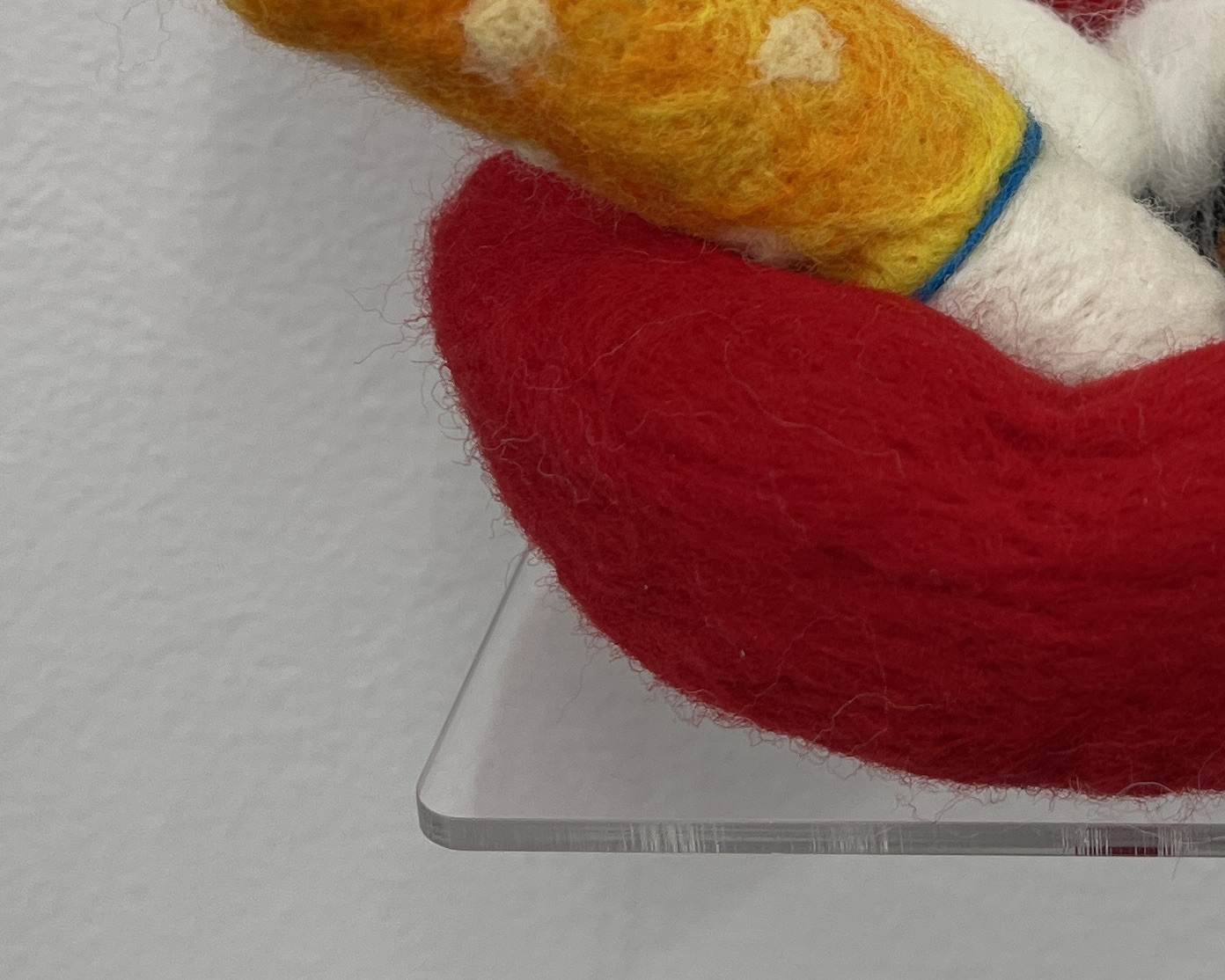 Buttfelt by sayonnaise - Image 5