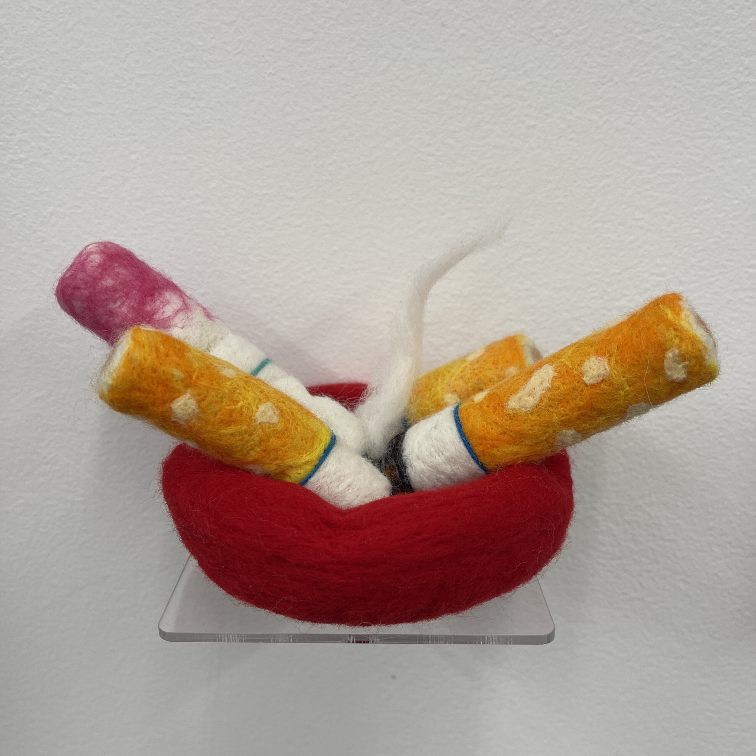 Buttfelt by sayonnaise