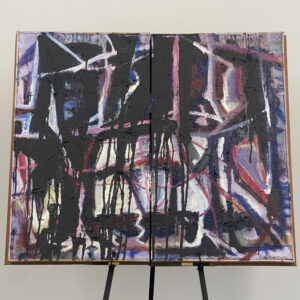 Antiphonal by Karl Fleck and Todd Pattison