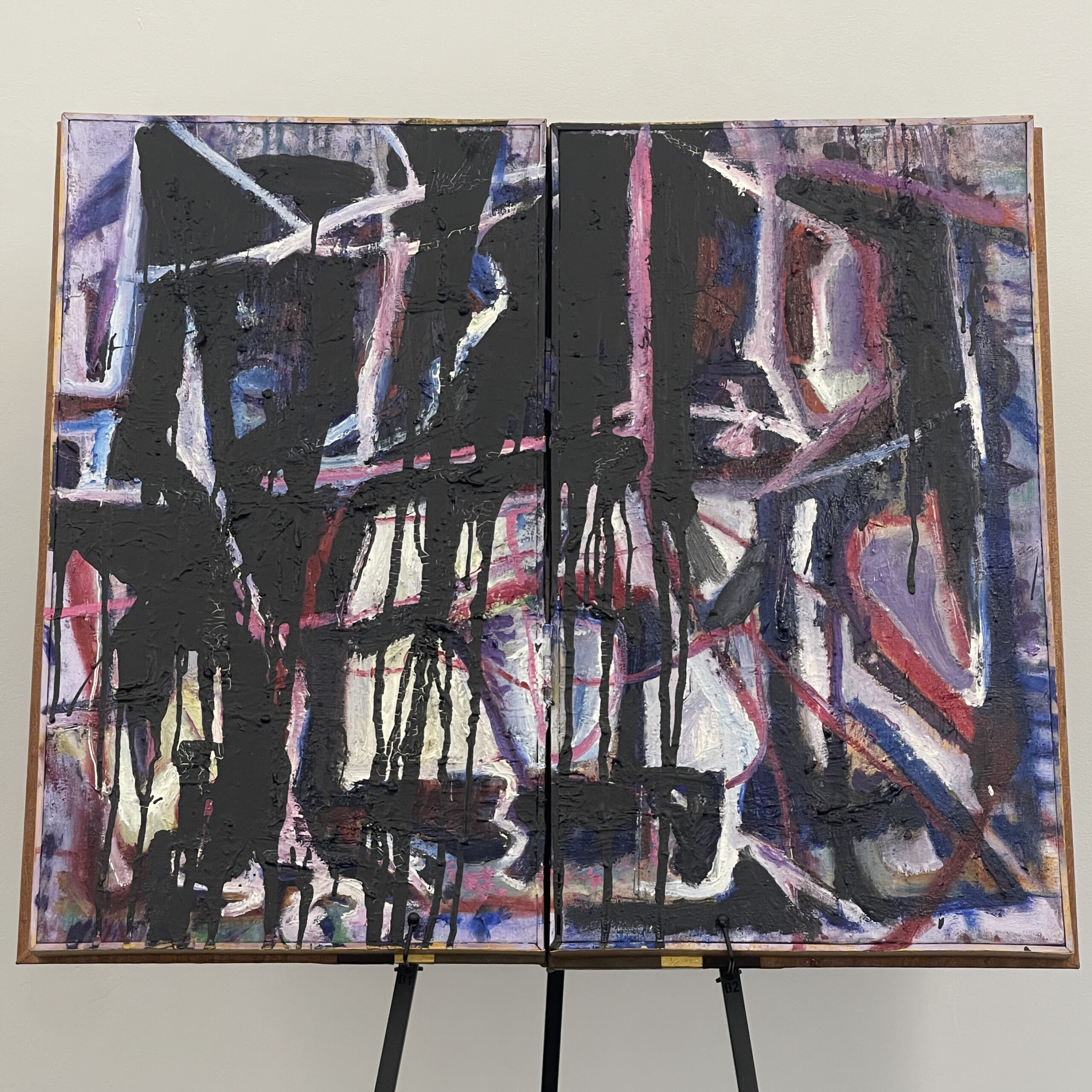 Antiphonal by Karl Fleck and Todd Pattison