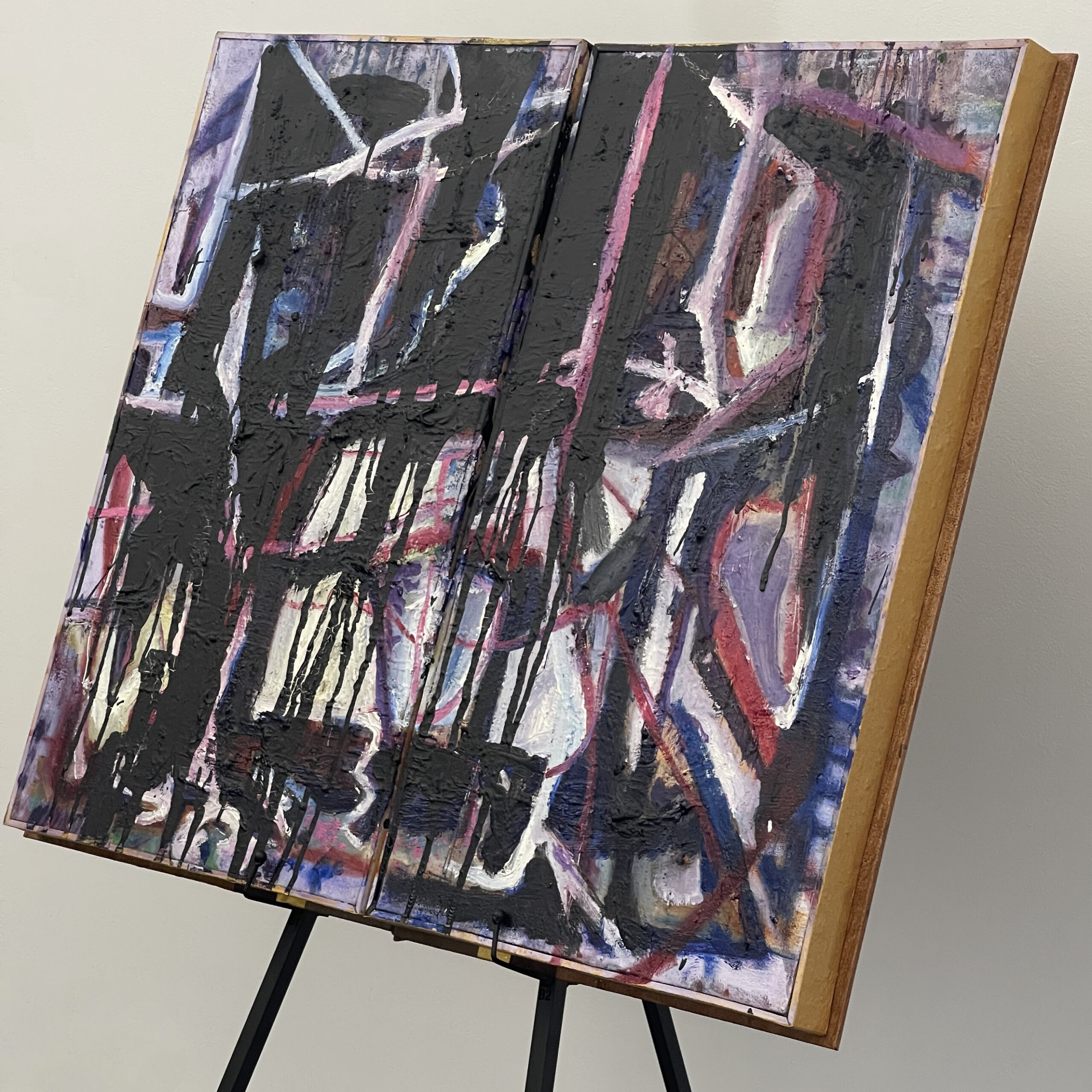 Antiphonal by Karl Fleck and Todd Pattison - Image 2