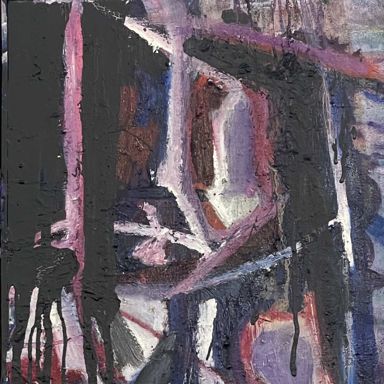 Antiphonal by Karl Fleck and Todd Pattison - Image 4