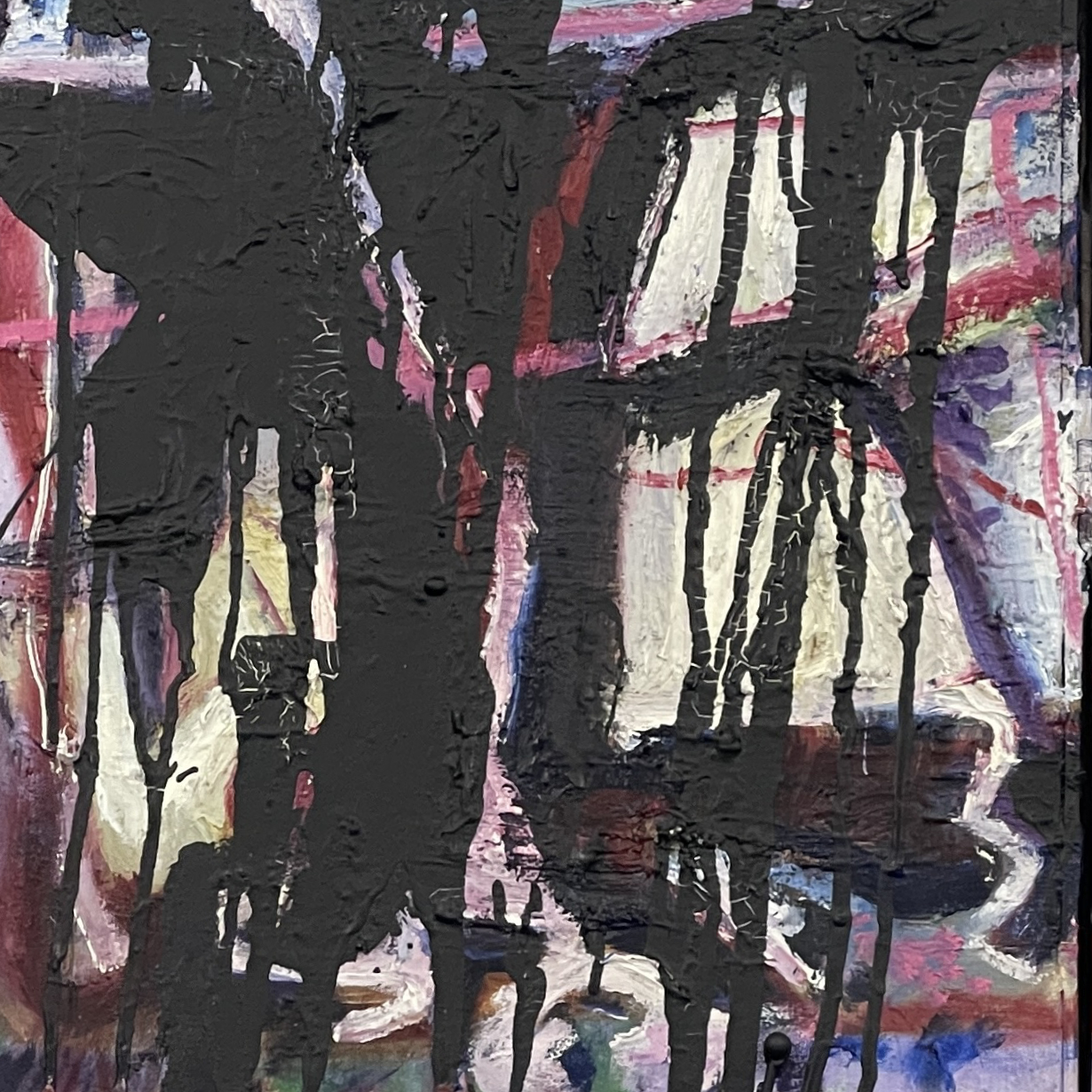Antiphonal by Karl Fleck and Todd Pattison - Image 5