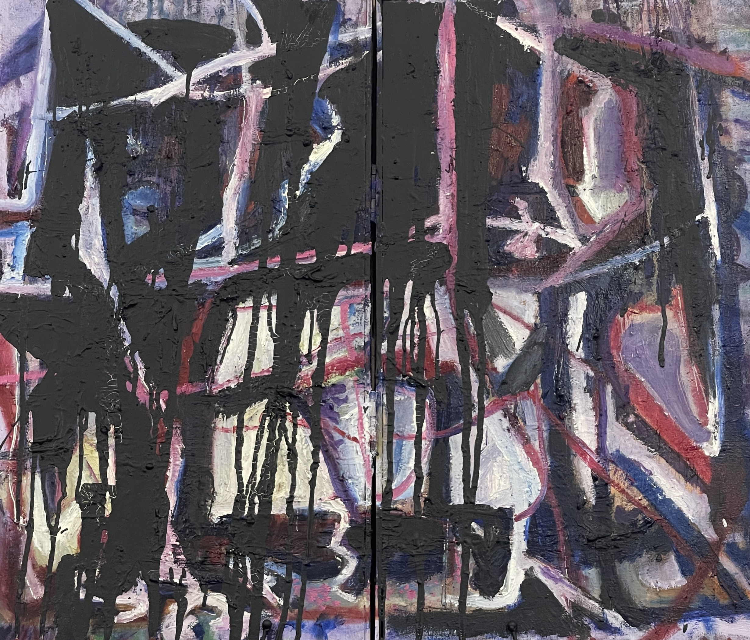 Antiphonal by Karl Fleck and Todd Pattison - Image 7