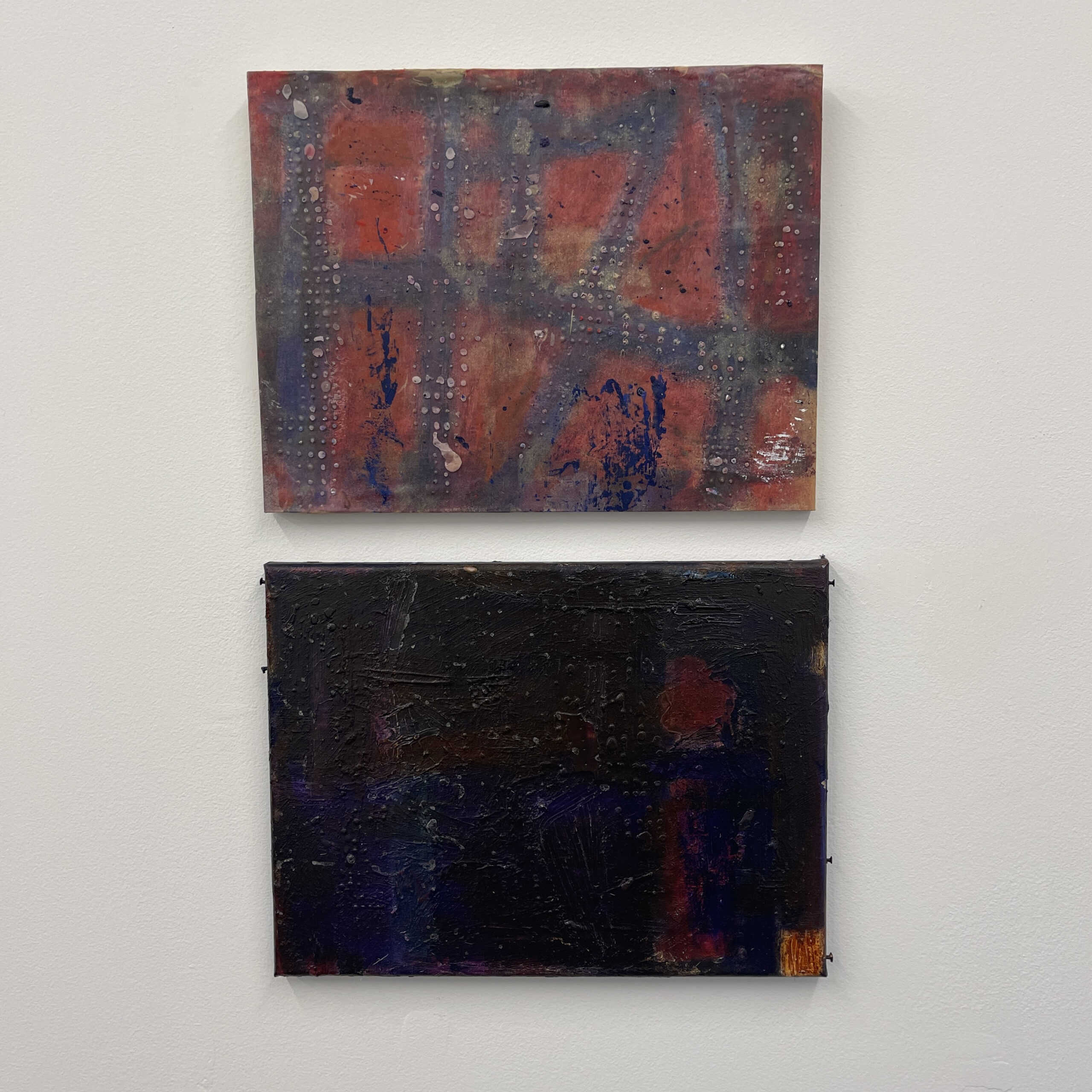 Better 1 or 2? by Karl Fleck