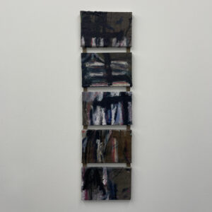 Cascade by Karl Fleck and Todd Pattison