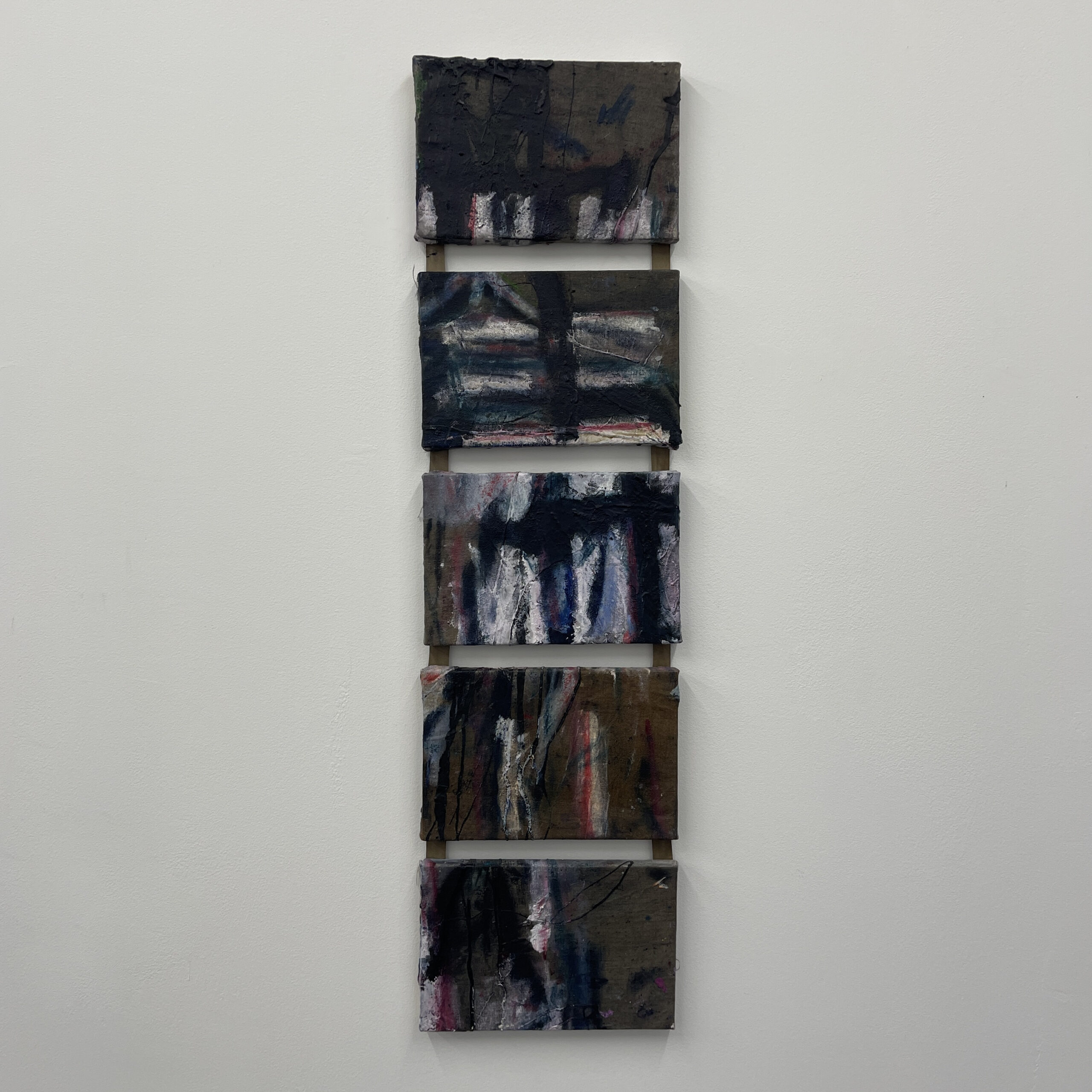 Cascade by Karl Fleck and Todd Pattison