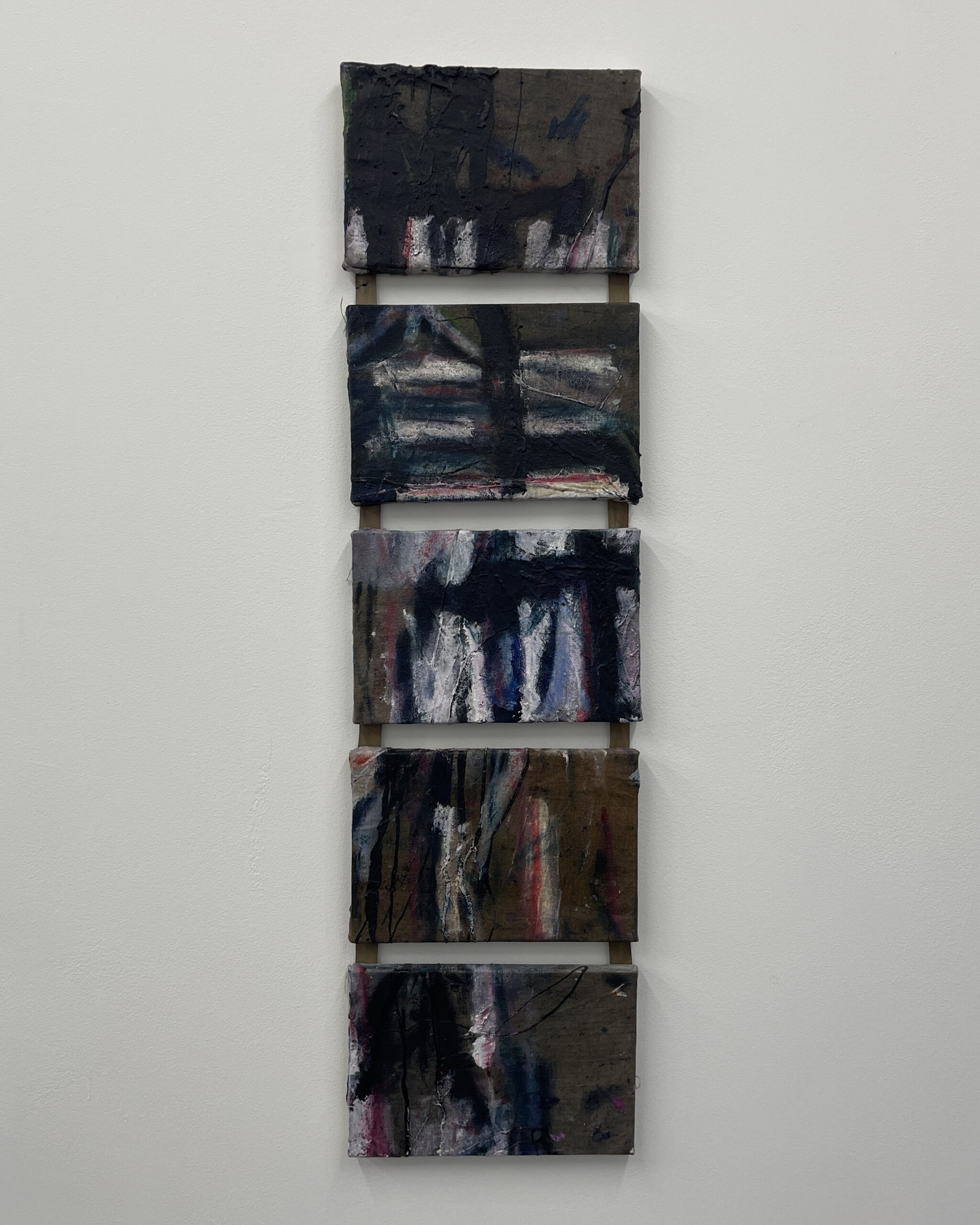 Cascade by Karl Fleck and Todd Pattison - Image 2