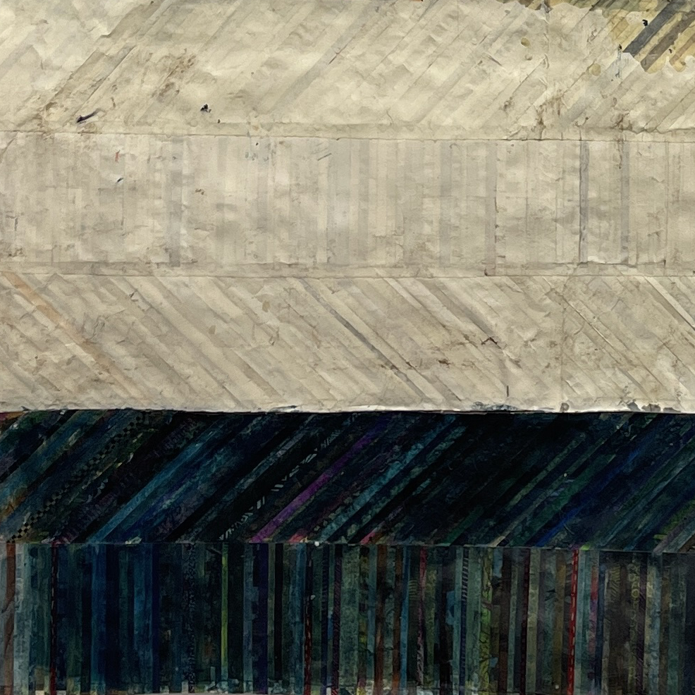 Quilt by Karl Fleck and Todd Pattison - Image 5
