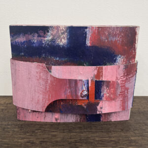 Unfold, Unwind (#1) by Karl Fleck and Todd Pattison