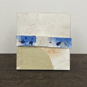 Unfold, Unwind (#2) by Karl Fleck and Todd Pattison
