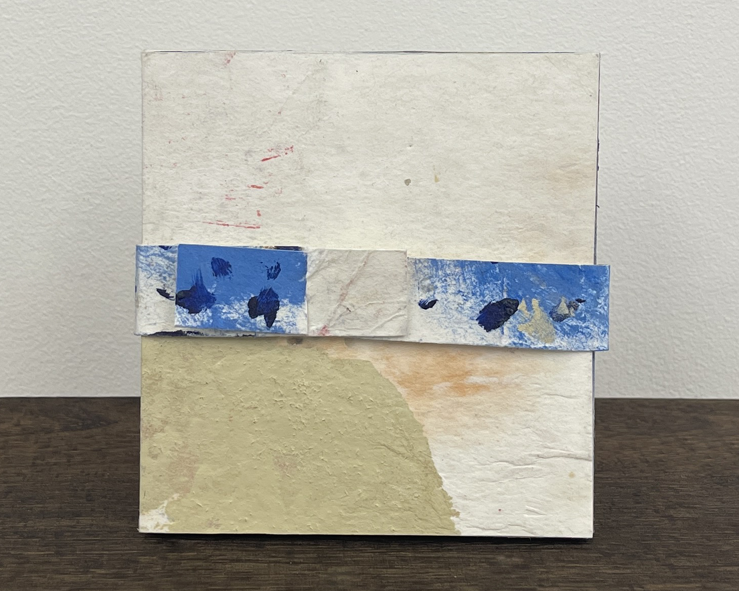 Unfold, Unwind (#2) by Karl Fleck and Todd Pattison - Image 2