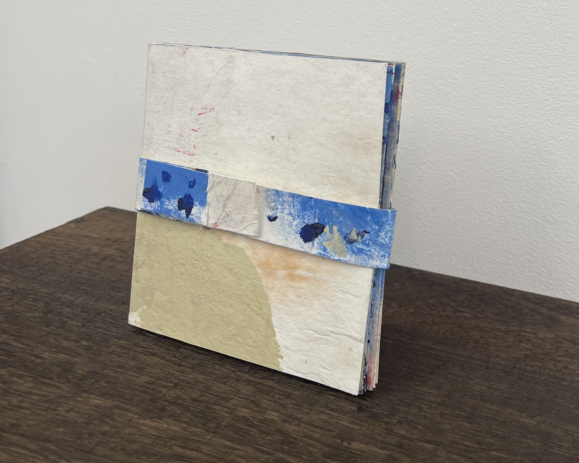 Unfold, Unwind (#2) by Karl Fleck and Todd Pattison - Image 3
